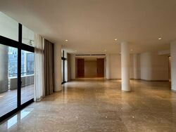 The Colonnade (D10), Condominium #465362211